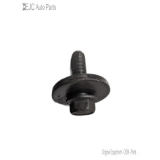 18M021 Crankshaft Bolt From 2012 Buick Enclave  3.6